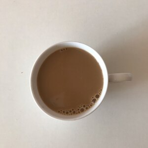 練乳コーヒー
